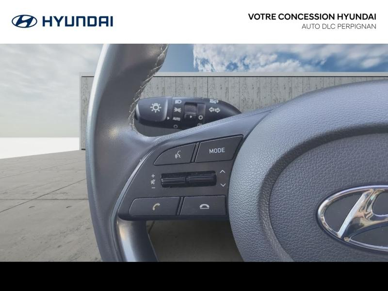 HYUNDAI Bayon d’occasion à vendre à PERPIGNAN chez AUTO DLC (Photo 12)