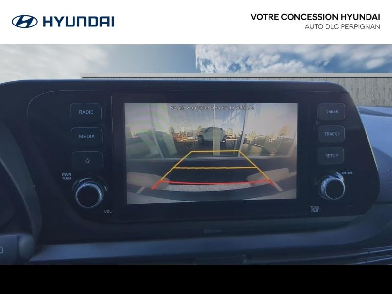 HYUNDAI Bayon d’occasion à vendre à PERPIGNAN chez AUTO DLC (Photo 17)