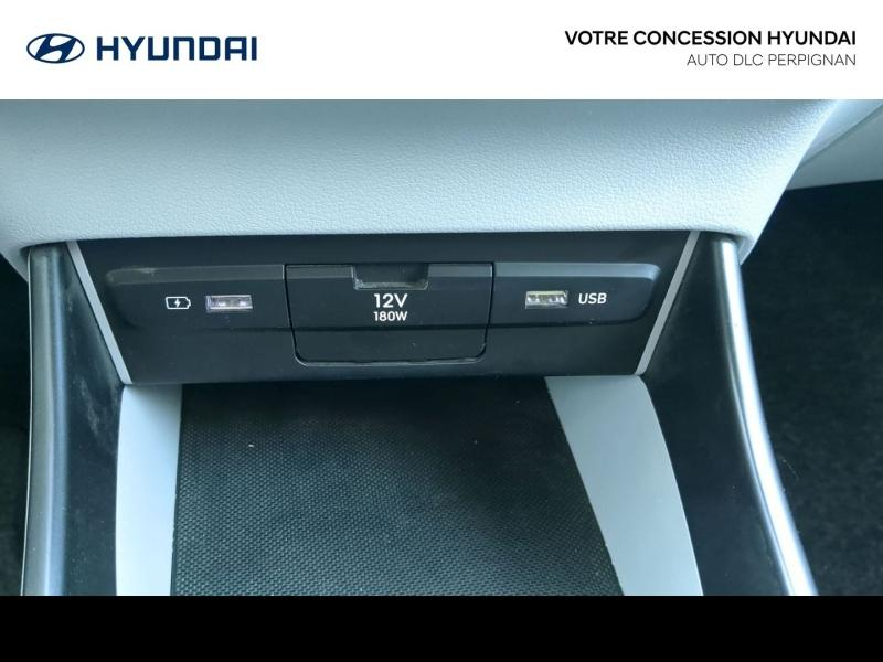 HYUNDAI Bayon d’occasion à vendre à PERPIGNAN chez AUTO DLC (Photo 19)