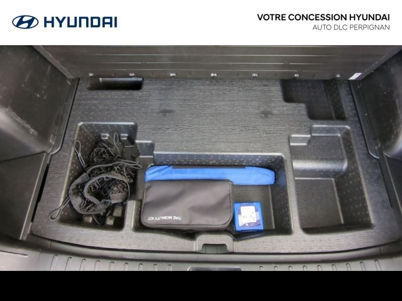 HYUNDAI Tucson d’occasion à vendre à PERPIGNAN chez AUTO DLC (Photo 6)