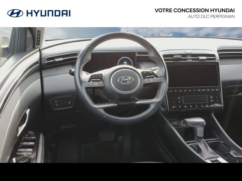 HYUNDAI Tucson d’occasion à vendre à PERPIGNAN chez AUTO DLC (Photo 8)