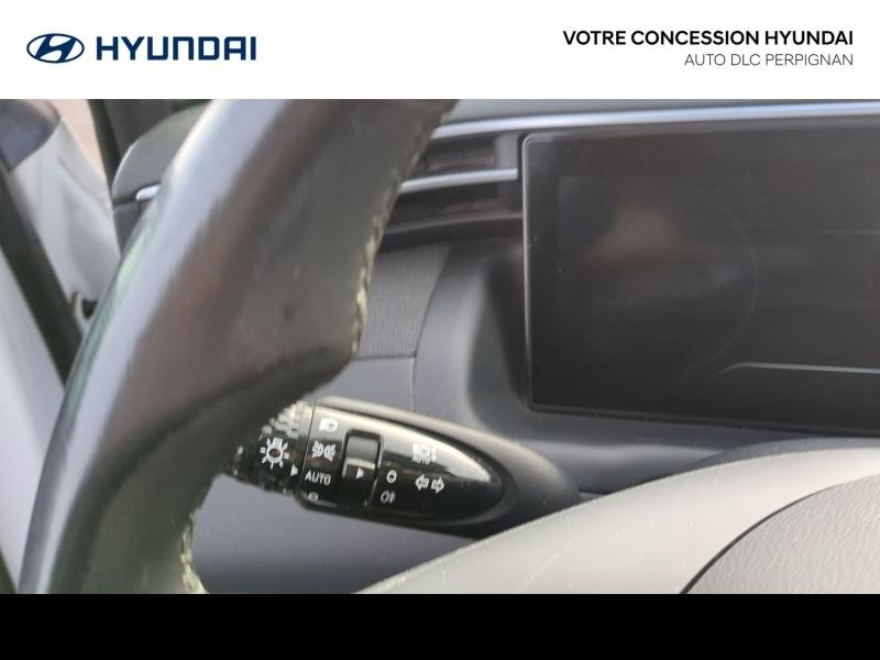 HYUNDAI Tucson d’occasion à vendre à PERPIGNAN chez AUTO DLC (Photo 11)