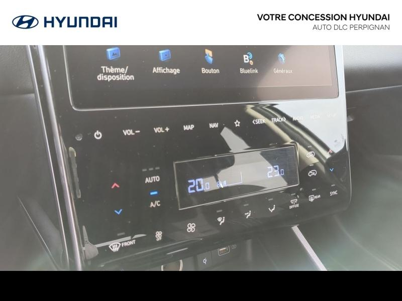 HYUNDAI Tucson d’occasion à vendre à PERPIGNAN chez AUTO DLC (Photo 17)