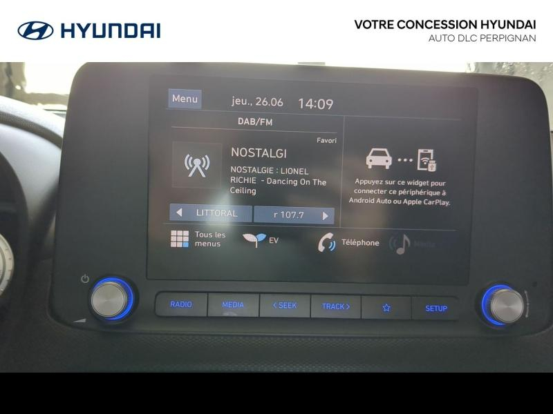 HYUNDAI Kona d’occasion à vendre à PERPIGNAN chez AUTO DLC (Photo 18)