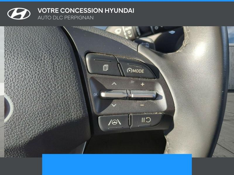 HYUNDAI Kona d’occasion à vendre à PERPIGNAN chez AUTO DLC (Photo 17)
