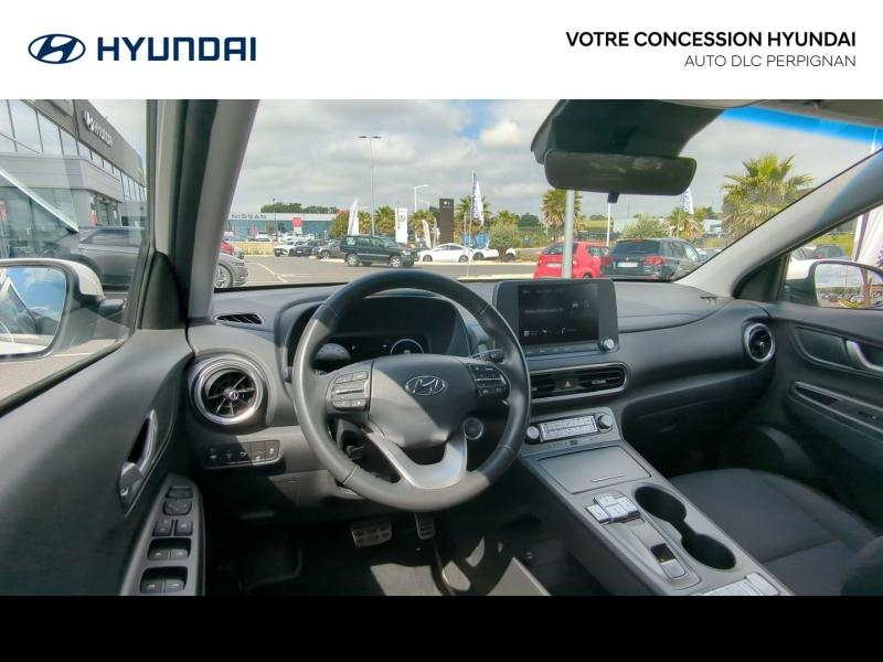 HYUNDAI Kona d’occasion à vendre à PERPIGNAN chez AUTO DLC (Photo 11)