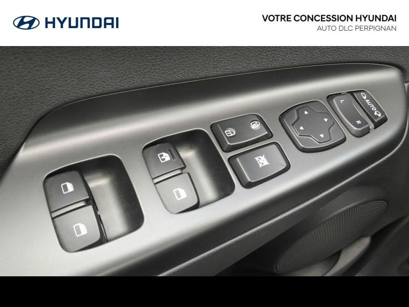 HYUNDAI Kona d’occasion à vendre à PERPIGNAN chez AUTO DLC (Photo 12)