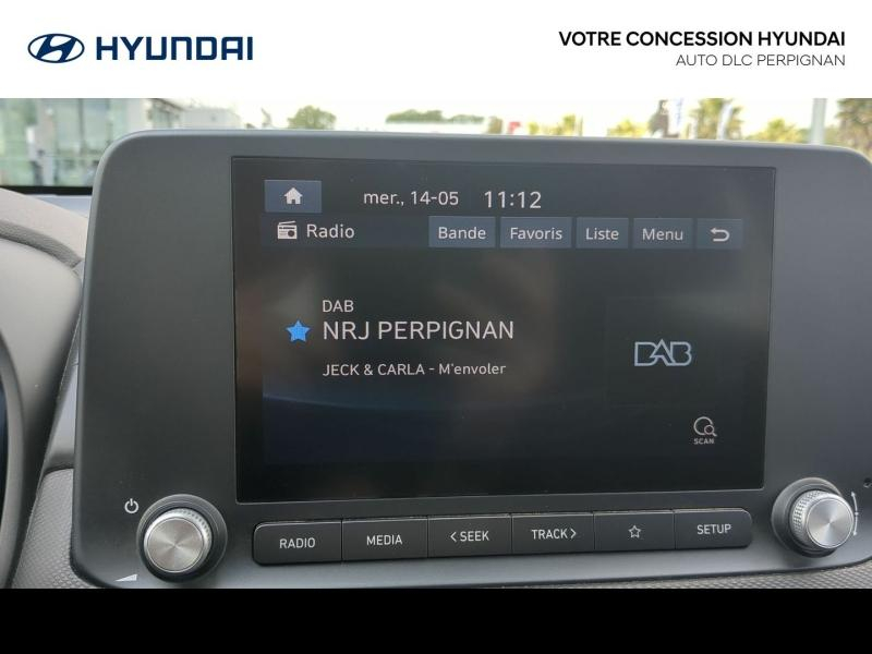HYUNDAI Kona d’occasion à vendre à PERPIGNAN chez AUTO DLC (Photo 20)