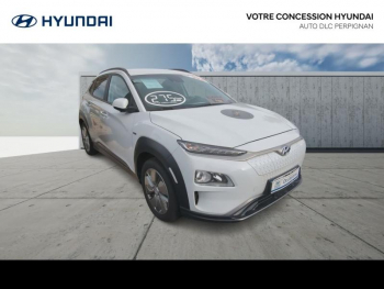 HYUNDAI Kona d’occasion à vendre à PERPIGNAN