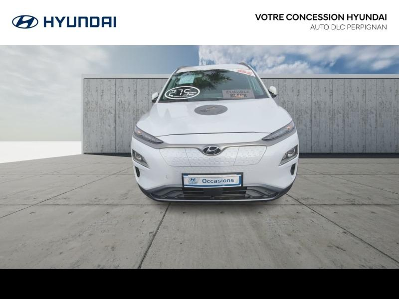 HYUNDAI Kona d’occasion à vendre à PERPIGNAN chez AUTO DLC (Photo 3)
