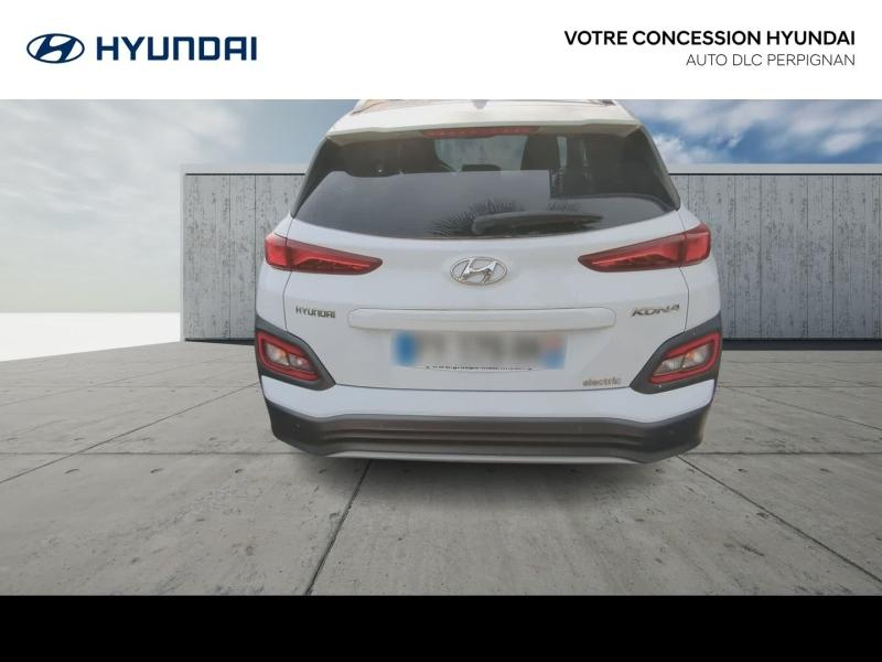 HYUNDAI Kona d’occasion à vendre à PERPIGNAN chez AUTO DLC (Photo 4)