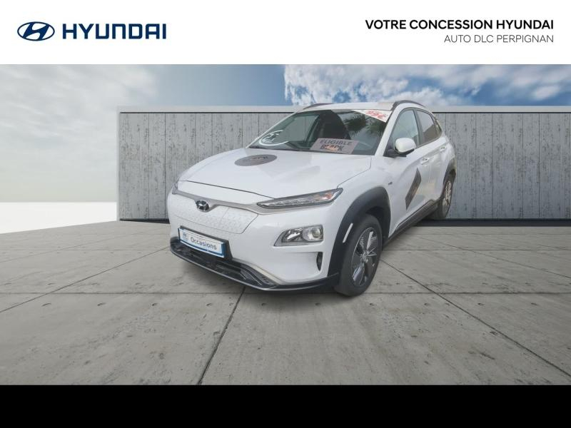 HYUNDAI Kona d’occasion à vendre à PERPIGNAN chez AUTO DLC (Photo 5)