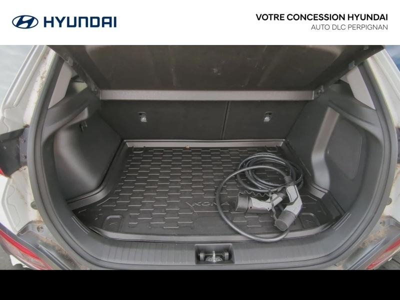 HYUNDAI Kona d’occasion à vendre à PERPIGNAN chez AUTO DLC (Photo 7)