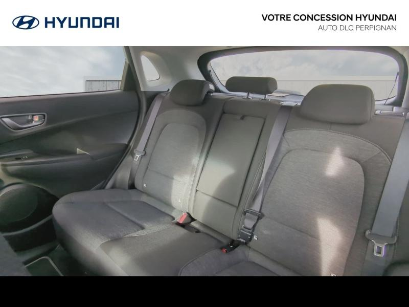 HYUNDAI Kona d’occasion à vendre à PERPIGNAN chez AUTO DLC (Photo 8)