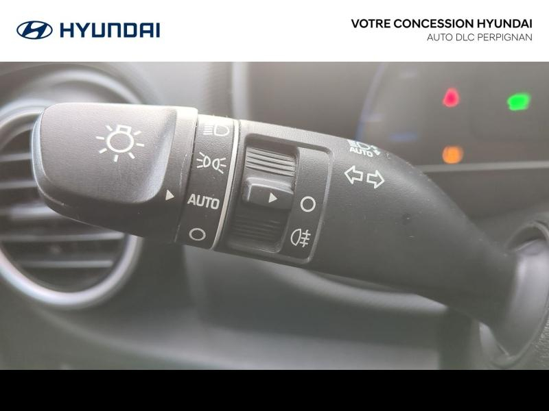 HYUNDAI Kona d’occasion à vendre à PERPIGNAN chez AUTO DLC (Photo 14)