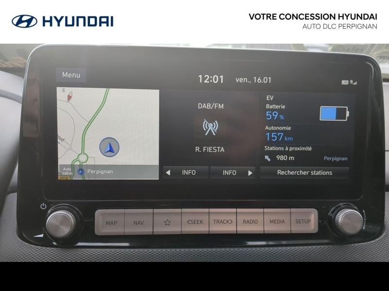 HYUNDAI Kona d’occasion à vendre à PERPIGNAN chez AUTO DLC (Photo 18)