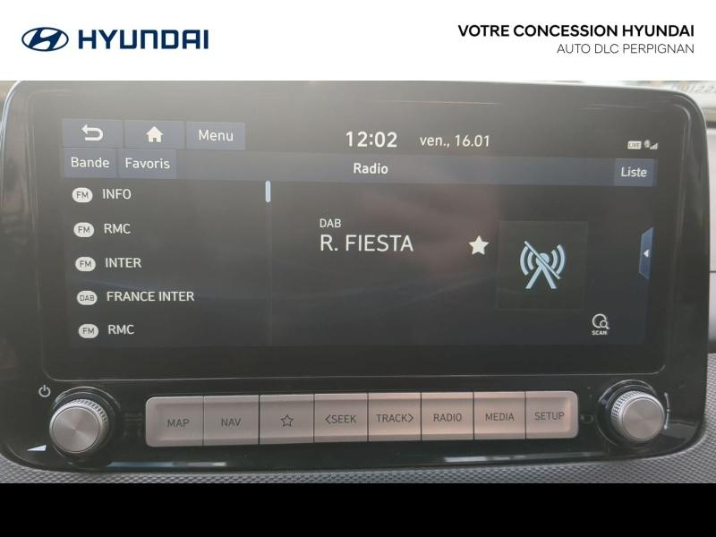 HYUNDAI Kona d’occasion à vendre à PERPIGNAN chez AUTO DLC (Photo 20)