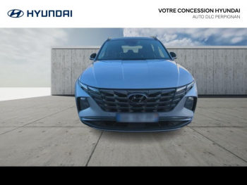 HYUNDAI Tucson d’occasion à vendre à PERPIGNAN