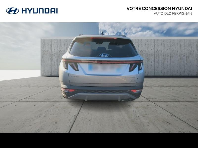 HYUNDAI Tucson d’occasion à vendre à PERPIGNAN chez AUTO DLC (Photo 4)