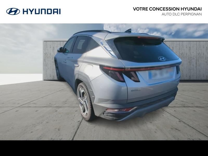 HYUNDAI Tucson d’occasion à vendre à PERPIGNAN chez AUTO DLC (Photo 5)
