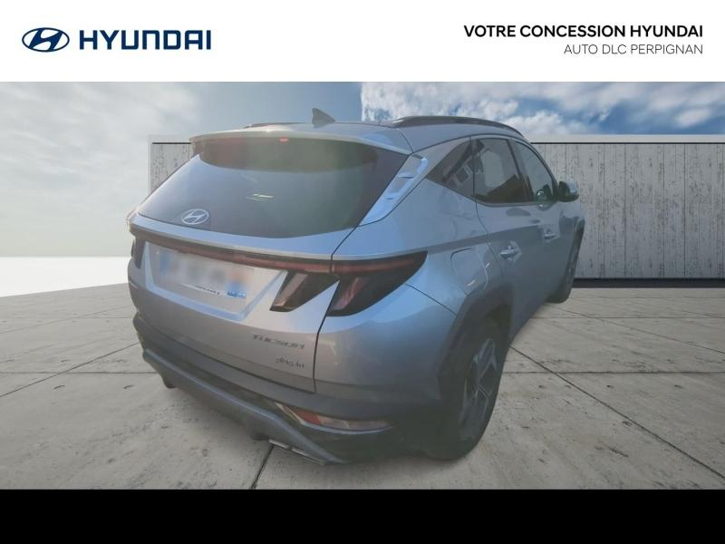 HYUNDAI Tucson d’occasion à vendre à PERPIGNAN chez AUTO DLC (Photo 6)