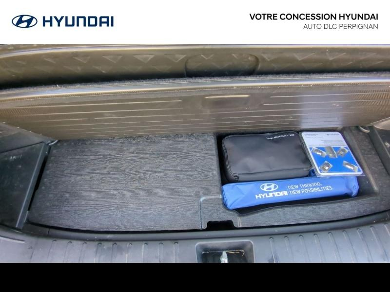 HYUNDAI Tucson d’occasion à vendre à PERPIGNAN chez AUTO DLC (Photo 8)