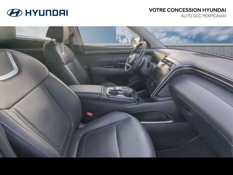 HYUNDAI Tucson d’occasion à vendre à PERPIGNAN chez AUTO DLC (Photo 10)
