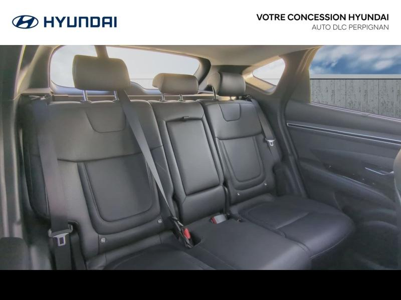 HYUNDAI Tucson d’occasion à vendre à PERPIGNAN chez AUTO DLC (Photo 11)