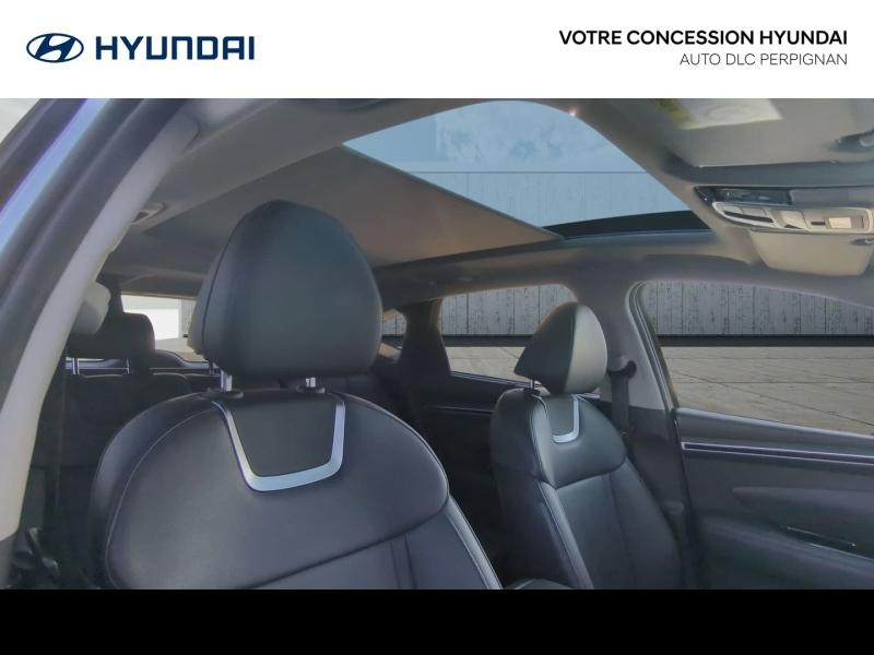 HYUNDAI Tucson d’occasion à vendre à PERPIGNAN chez AUTO DLC (Photo 12)
