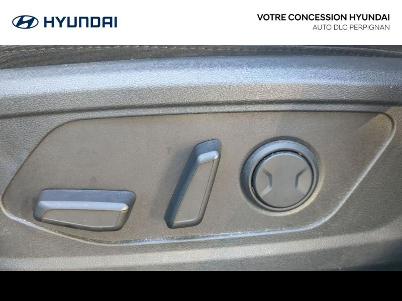 HYUNDAI Tucson d’occasion à vendre à PERPIGNAN chez AUTO DLC (Photo 17)