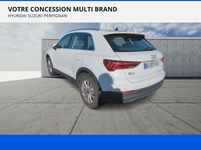 AUDI Q3 d’occasion à vendre à PERPIGNAN chez AUTO DLC (Photo 5)