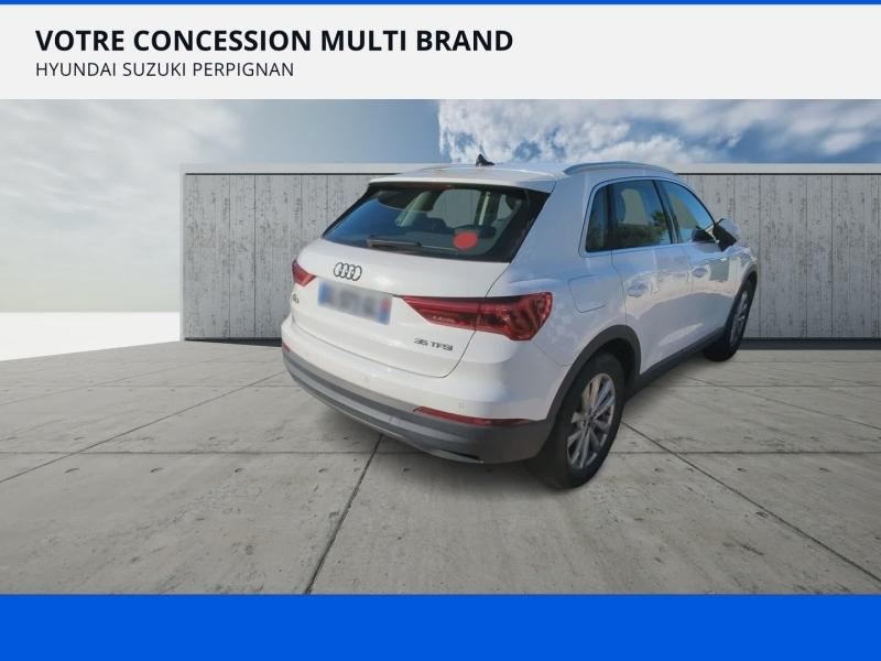 AUDI Q3 d’occasion à vendre à PERPIGNAN chez AUTO DLC (Photo 6)