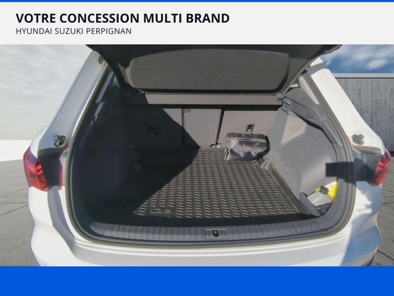 AUDI Q3 d’occasion à vendre à PERPIGNAN chez AUTO DLC (Photo 7)