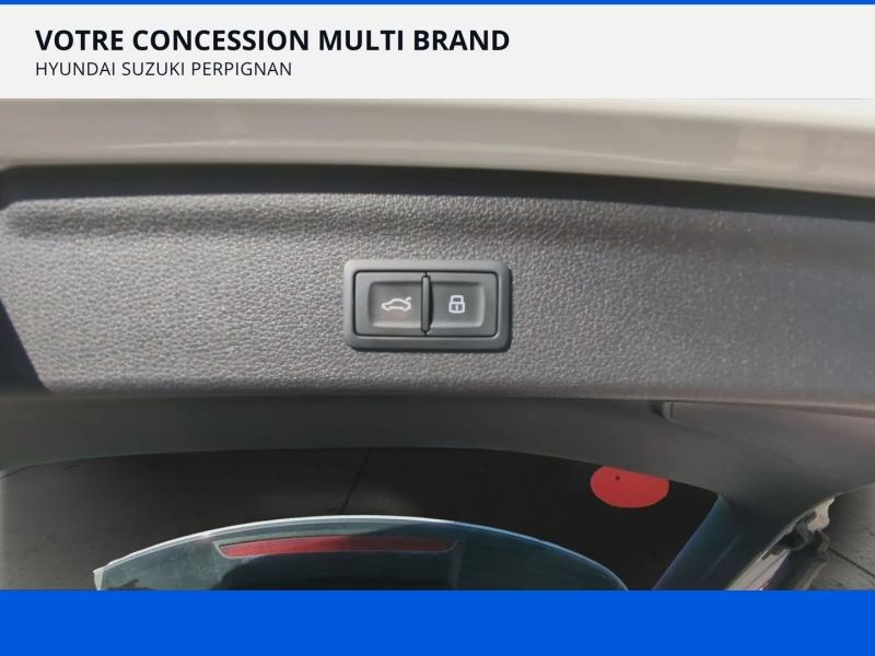 AUDI Q3 d’occasion à vendre à PERPIGNAN chez AUTO DLC (Photo 8)