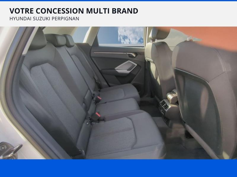 AUDI Q3 d’occasion à vendre à PERPIGNAN chez AUTO DLC (Photo 11)