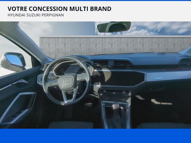 AUDI Q3 d’occasion à vendre à PERPIGNAN chez AUTO DLC (Photo 13)