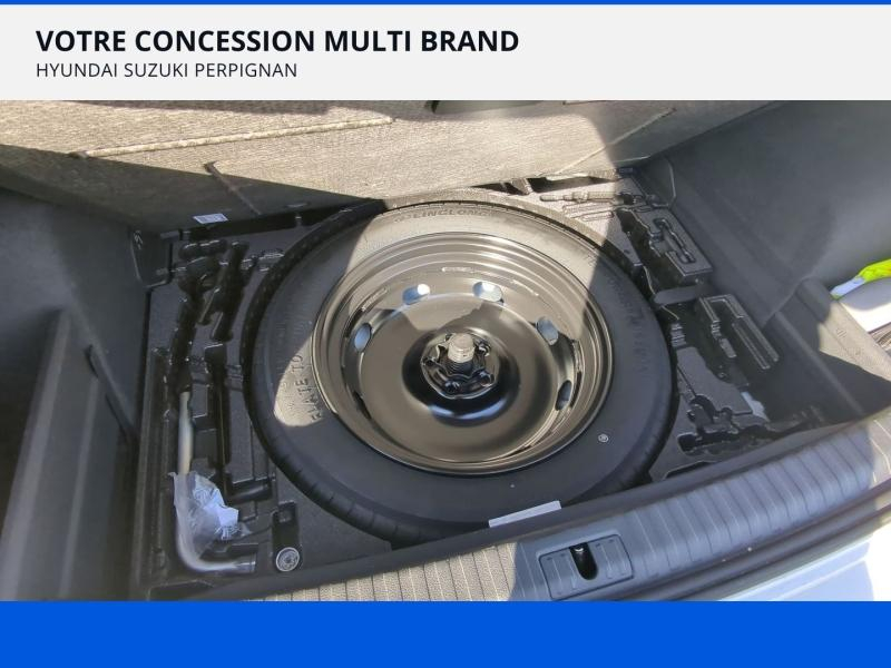 AUDI Q3 d’occasion à vendre à PERPIGNAN chez AUTO DLC (Photo 14)