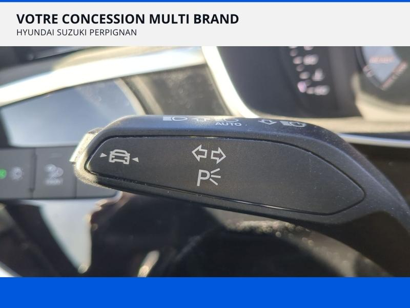 AUDI Q3 d’occasion à vendre à PERPIGNAN chez AUTO DLC (Photo 18)