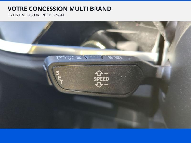 AUDI Q3 d’occasion à vendre à PERPIGNAN chez AUTO DLC (Photo 19)