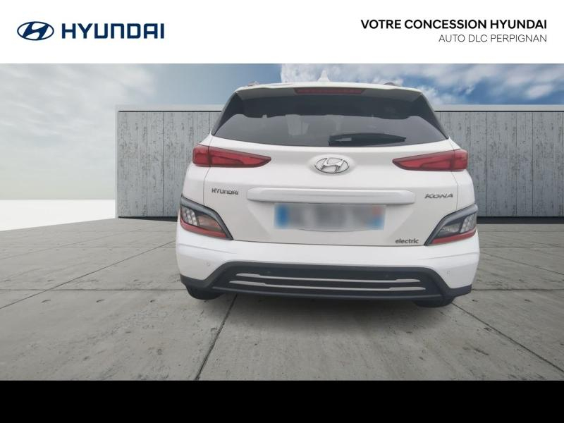 HYUNDAI Kona d’occasion à vendre à PERPIGNAN chez AUTO DLC (Photo 4)