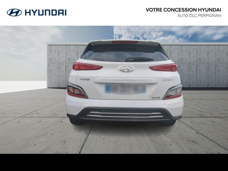 HYUNDAI Kona d’occasion à vendre à PERPIGNAN chez AUTO DLC (Photo 4)