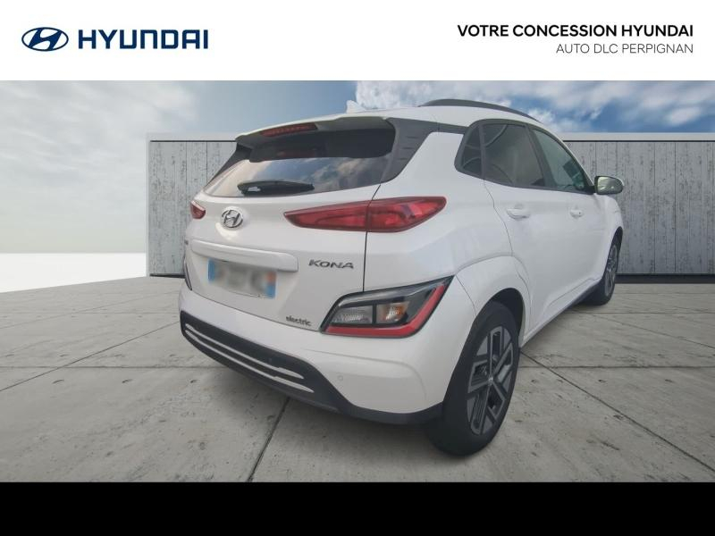 HYUNDAI Kona d’occasion à vendre à PERPIGNAN chez AUTO DLC (Photo 6)