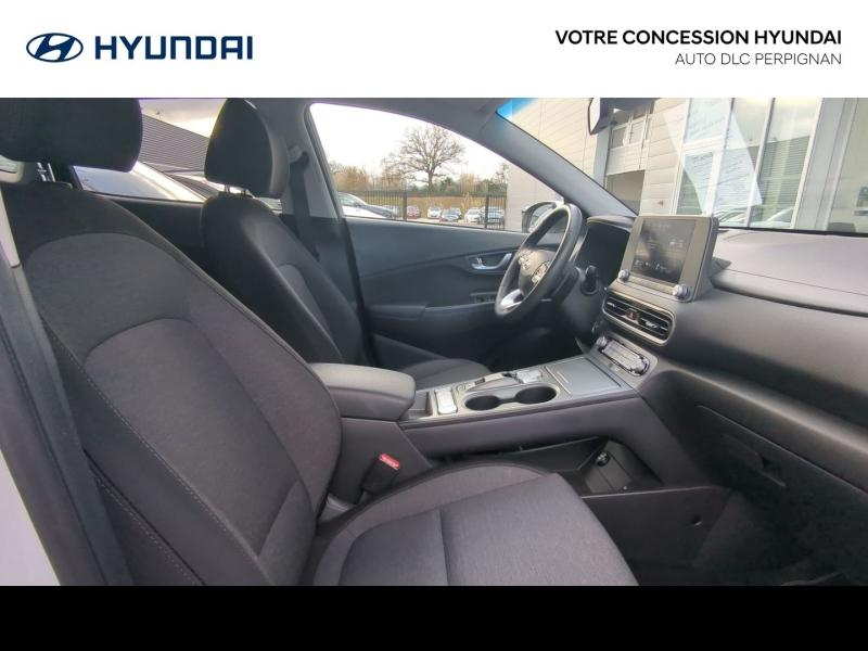 HYUNDAI Kona d’occasion à vendre à PERPIGNAN chez AUTO DLC (Photo 8)