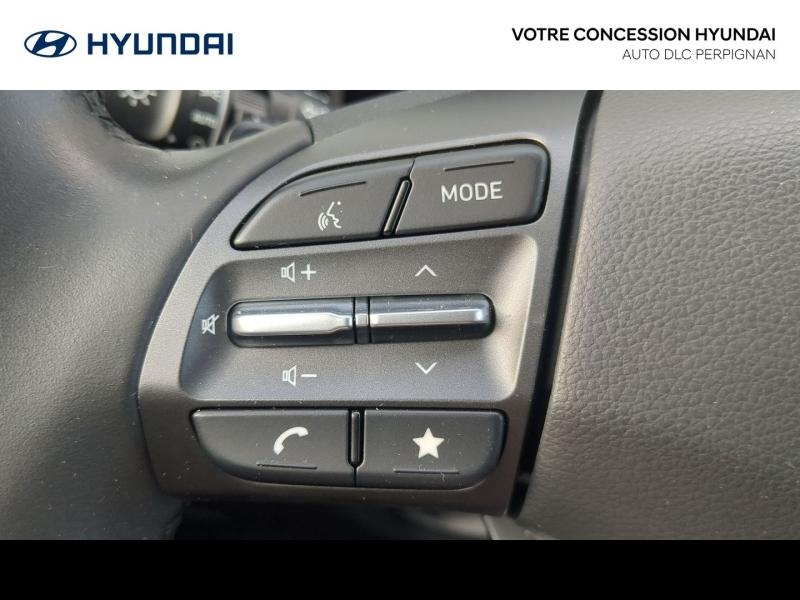 HYUNDAI Kona d’occasion à vendre à PERPIGNAN chez AUTO DLC (Photo 14)