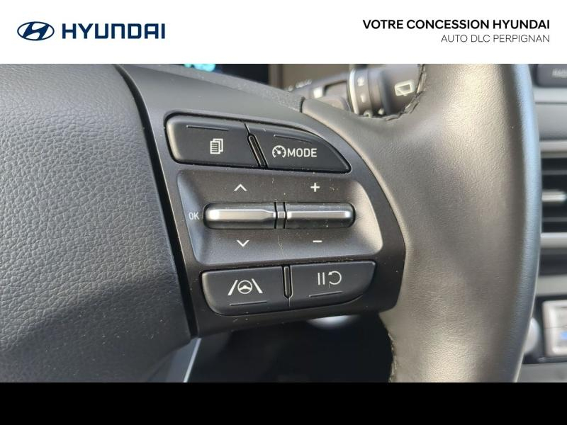 HYUNDAI Kona d’occasion à vendre à PERPIGNAN chez AUTO DLC (Photo 15)