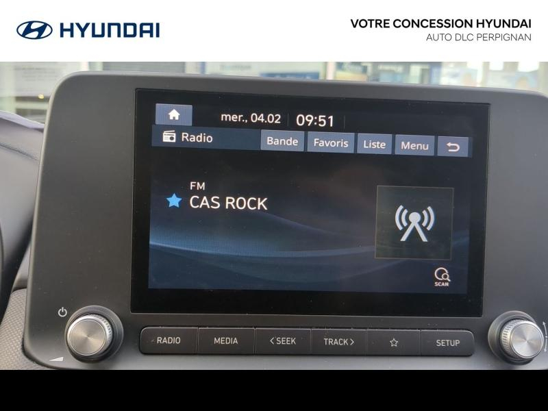 HYUNDAI Kona d’occasion à vendre à PERPIGNAN chez AUTO DLC (Photo 19)