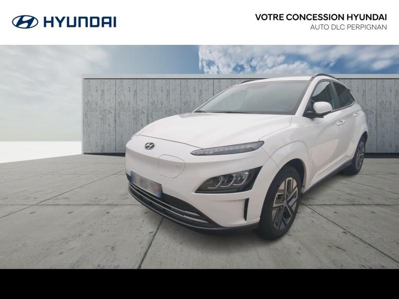 HYUNDAI Kona d’occasion à vendre à PERPIGNAN chez AUTO DLC (Photo 5)