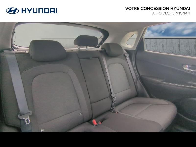 HYUNDAI Kona d’occasion à vendre à PERPIGNAN chez AUTO DLC (Photo 8)