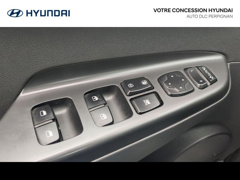 HYUNDAI Kona d’occasion à vendre à PERPIGNAN chez AUTO DLC (Photo 11)