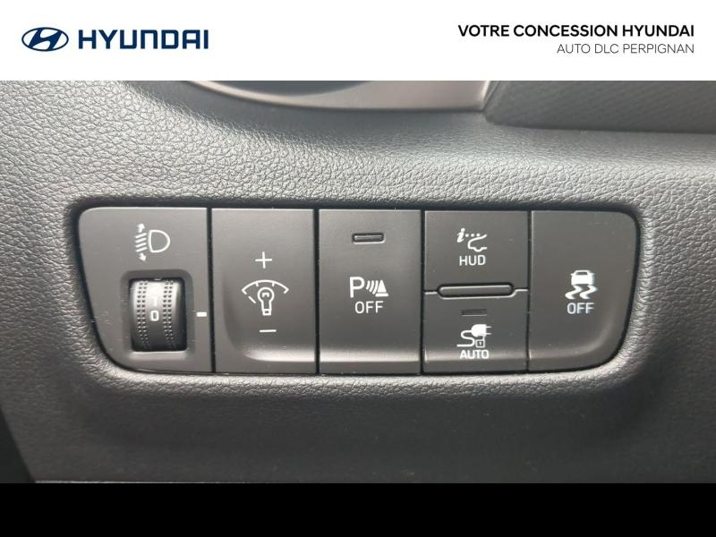 HYUNDAI Kona d’occasion à vendre à PERPIGNAN chez AUTO DLC (Photo 12)